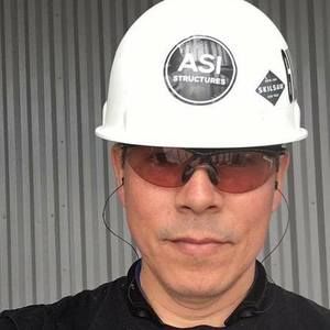 Meet your Posher, Gilberto